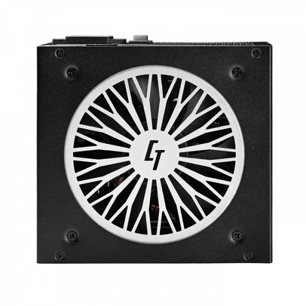 Sursă Alimentare PC Chieftec GPX-750FC, 750W, ATX, Complet modular