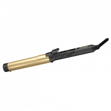 Ondulator de păr BaByliss Styling Collection C432E, Negru | Auriu