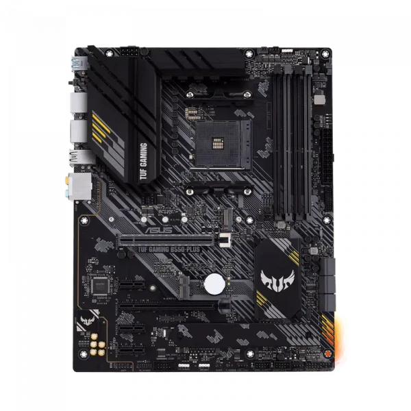 Placă de bază ASUS TUF GAMING B550-PLUS, AM4, AMD B550, ATX