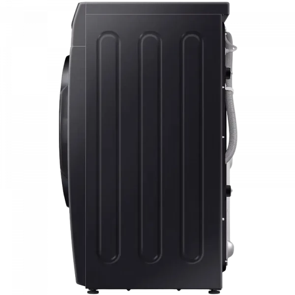 Стиральная машина Samsung WWW80AG6L28BB, 8кг, Чёрный