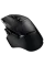 Игровая мышь Logitech G502, Чёрный