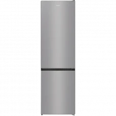 Холодильник Gorenje NRK6202ES4, Нержавеющая сталь