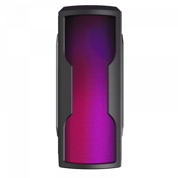 Компьютерный корпус Gamemax G562, Midi-Tower, Без блока питания, Чёрный