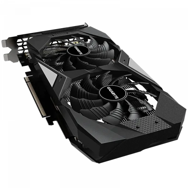 Placă Video Gigabyte GV-N2060D6-12GD, 12GB GDDR6 192bit