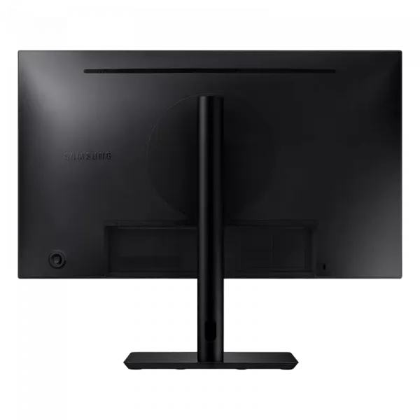 Monitor Samsung S24R650FDI / 23,8 inchi / IPS 1920x1080 FHD / Gri