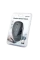 Mouse Wireless Gembird MUSW-4BS-01, Negru