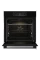 Электрический духовой шкаф Gorenje BOS6737E06FBG, Чёрный