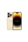 Смартфон Apple iPhone 14 Pro / 256Гб / 6Гб / Gold