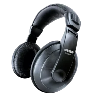 Наушники SVEN AP-860V, Чёрный
