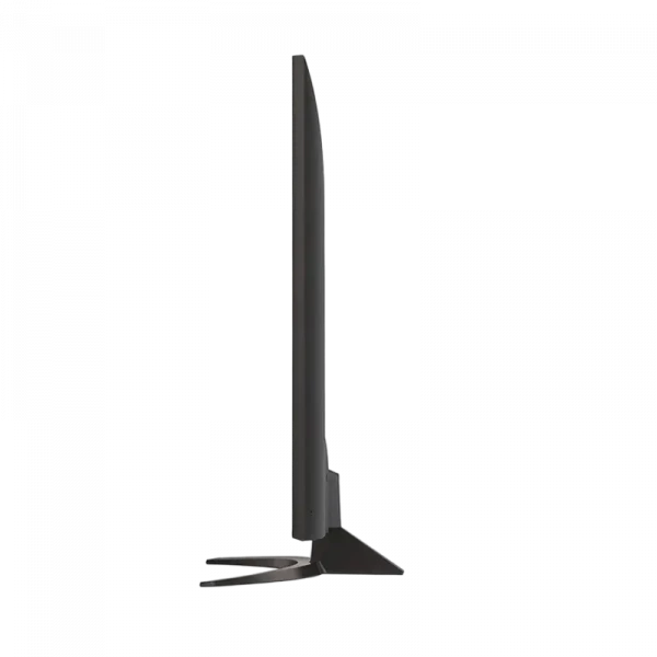 55 LED SMART TV LG 55UP78006LC, 3840x2160 4K UHD, webOS, Negru