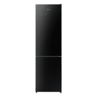 Холодильник Hisense RB440N4GBD, Чёрный