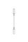 Audio Adaptor Moshi Integra Lightning to 3.5 mm, Lightning/3.5 mm (F), 0,11m, Argintiu