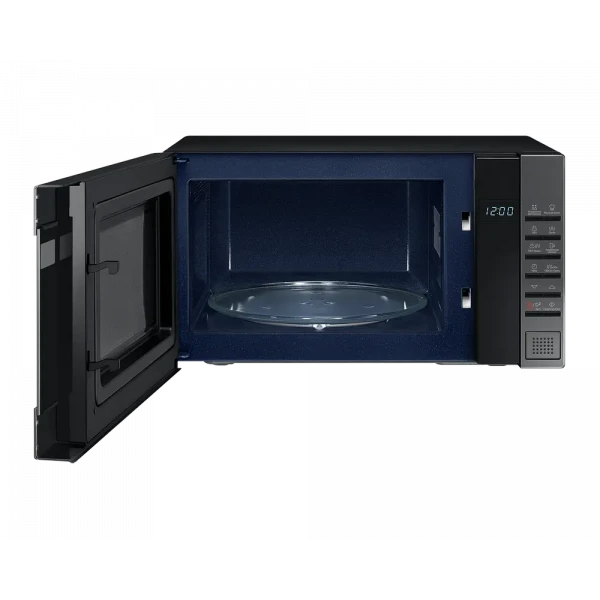 Cuptor cu microunde Samsung GE88SUG/BW, Negru