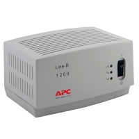 Stabilizator de Tensiune APC Line-R 1200VA, 1200VA