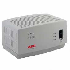 Stabilizator de Tensiune APC Line-R 1200VA, 1200VA