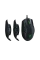 Gaming Mouse RAZER Naga Trinity, Negru