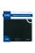 Mouse Pad SVEN CK, 240mm x 190mm, Negru
