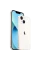 Smartphone Apple iPhone 13 / 512GB / 4GB RAM / Starlight