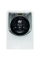 Mașină de spălat cu uscător Hotpoint-Ariston AQD 1070D 49 EU/B, 10kg, Alb