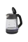 Fierbător electric Polaris PWK1760CGL, Gri
