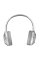Căști A4Tech BH300, Grayish White