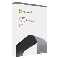 Office Home and Student 2021 Russian CEE Only Medialess