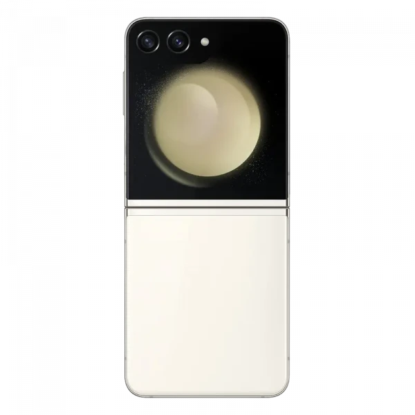 Смартфон Samsung Galaxy Flip 5, 8Гб/256Гб, Бежевый