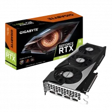 Видеокарта Gigabyte GV-N306TGAMINGOC PRO-8GD, 8GB GDDR6 256бит