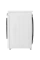 Mașină de spălat cu uscător LG F4DV509S0E, 9kg, Alb