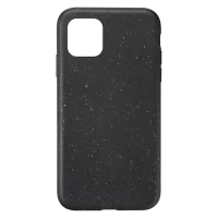 Husă Cellularline Become - iPhone 12 / 12 Pro, Negru