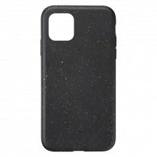 Husă Cellularline Become - iPhone 12 / 12 Pro, Negru