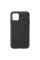 Husă Cellularline Become - iPhone 12 / 12 Pro, Negru
