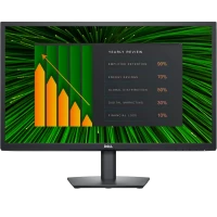 Monitor DELL E2423HN / 23,8 inchi / VA 1920x1080 FHD / Negru