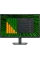 Монитор DELL E2423HN / 23,8 дюймов / VA 1920x1080 FHD / Чёрный