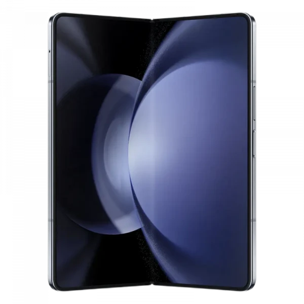 Смартфон Samsung Galaxy Fold 5, 12Гб/512Гб, Голубой
