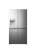 Frigider Hisense RQ760N4AIF, Argintiu
