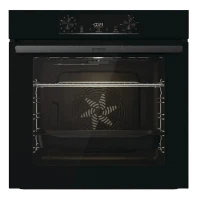 Cuptor Electric Gorenje BO6735E02BK, Negru