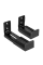 Soundbar Holder SBH154, Reflecta