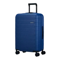 Valiză pentru bagaj American Tourister NOVASTREAM, 73L, Albastru închis