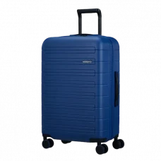 Valiză pentru bagaj American Tourister NOVASTREAM, 73L, Albastru închis