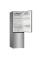 Холодильник Gorenje NRC619BSXL4, Нержавеющая сталь