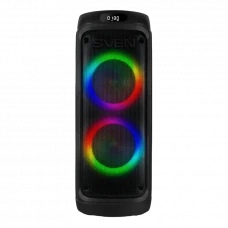 Аудиосистема SVEN PS-770, Чёрный