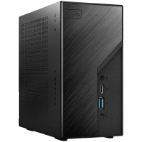 Mini PC ASRock DeskMini X300, AMD AM4 Socket