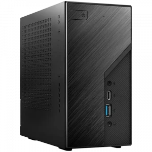 Laptop-uri și calculatoare ASRock