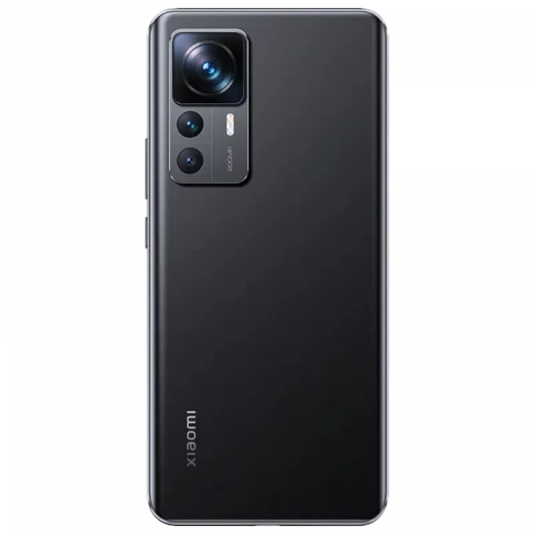 Smartphone Xiaomi 12T Pro, 8GB/256GB, Negru