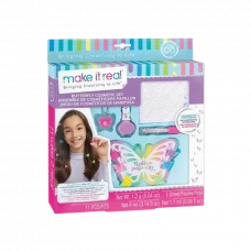 Set CosmeticMake It Real Butterfly 2326M