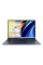 Laptop 16 ASUS Vivobook 16X X1603ZA, Quiet Blue, Intel Core i3-1220P, 8GB/512GB, Fără SO