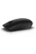Set Tastatură + Mouse DELL KM636, Fără fir, Negru