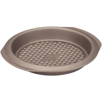 Tava de copt Polaris Harmony-22R, Bronz