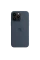 Чехол Apple iPhone 14 Pro Max Silicone Case with MagSafe, Синий